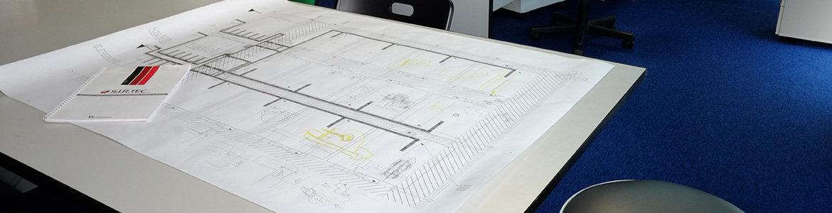 Sirtec Progetto