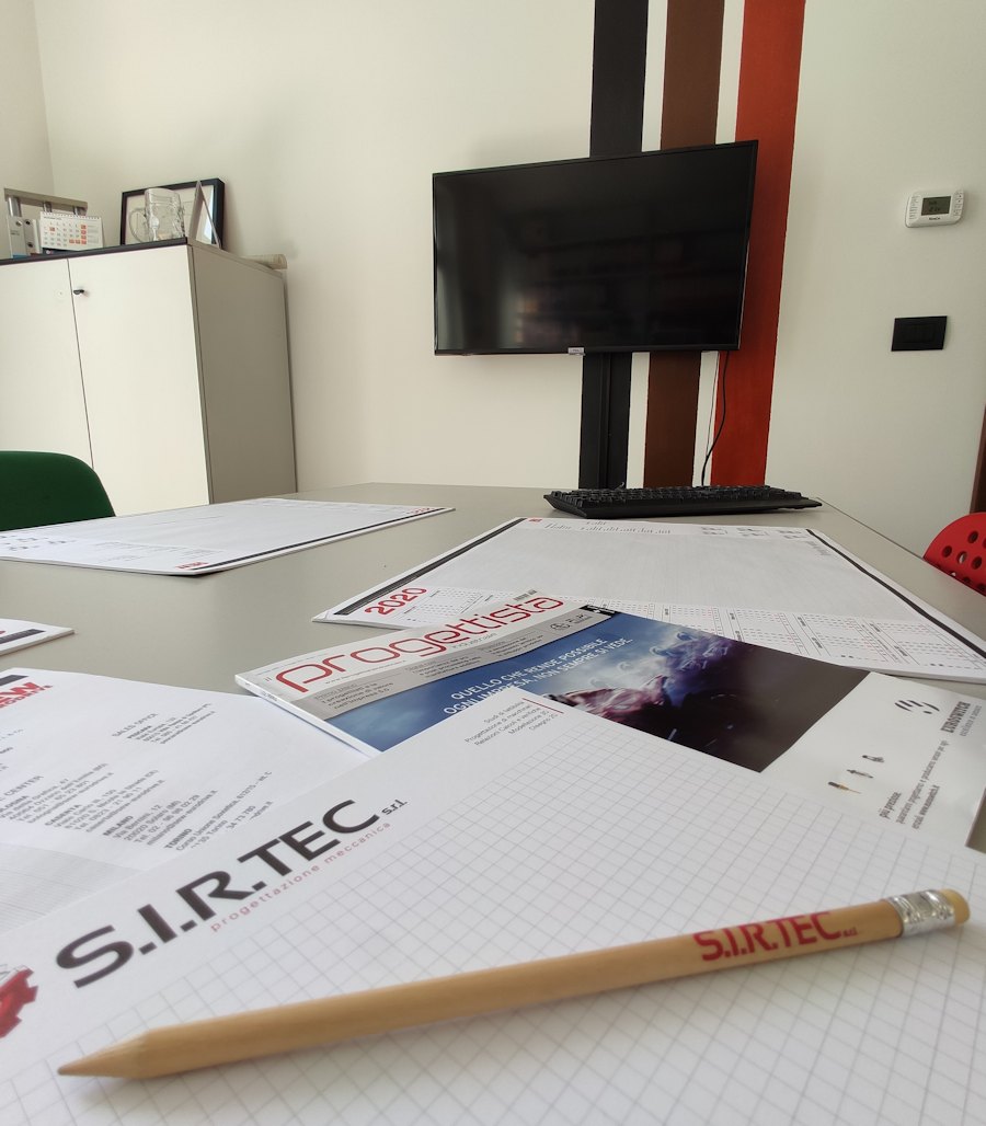 Sirtec Ufficio