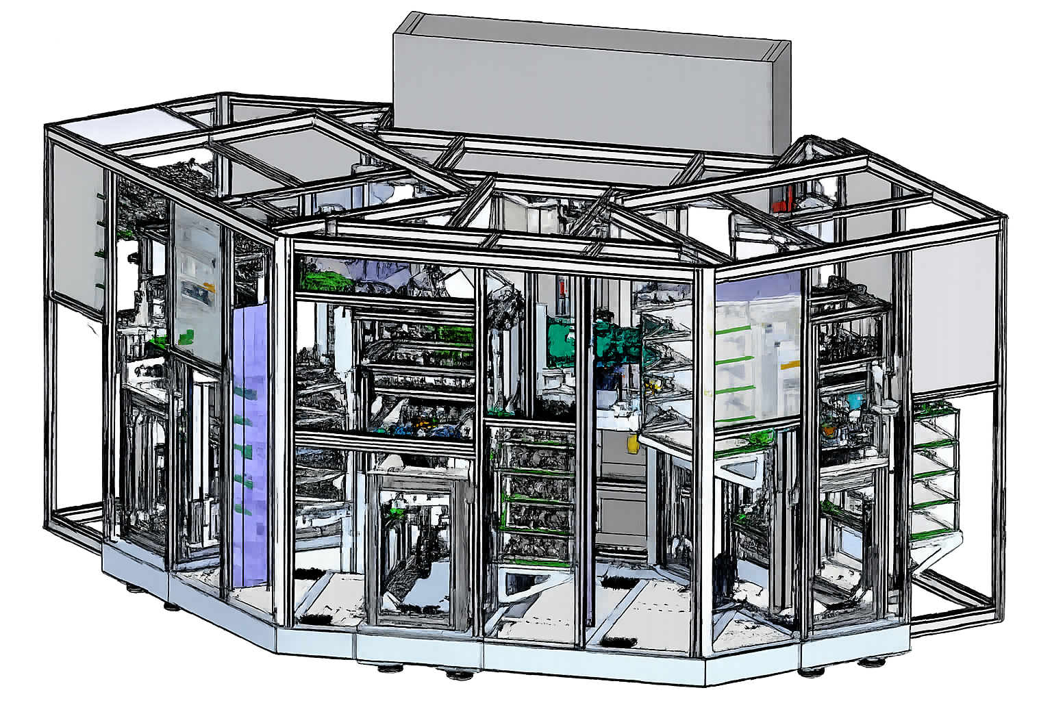 Automazione Industriale