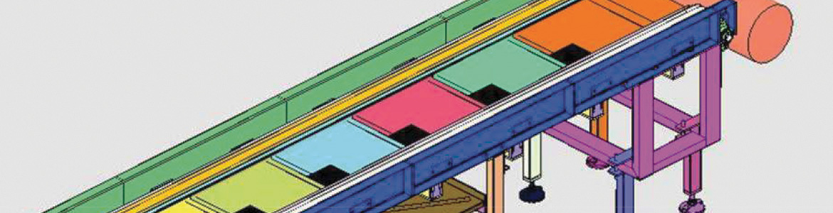 Modellazione 3D e disegni 2D