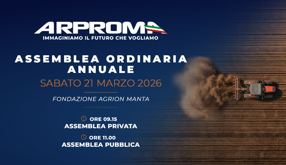Assemblea ARPROMA